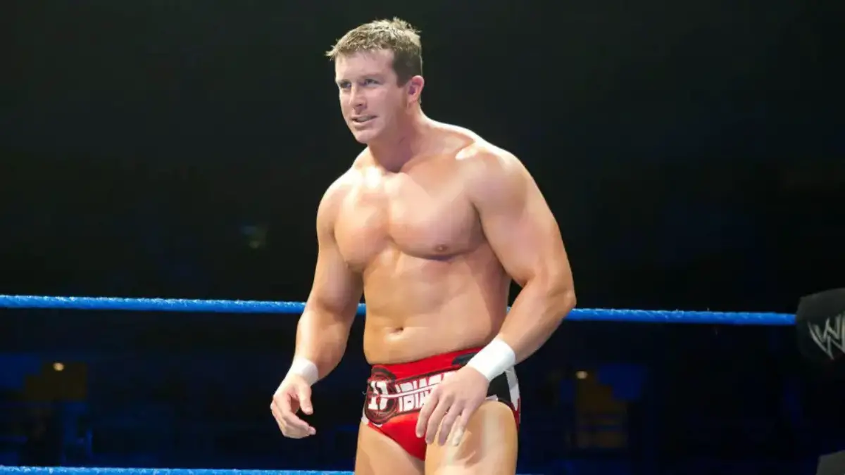 Ted DiBiase Jr. Scheduled To Go On Trial In January 2025 Cultaholic